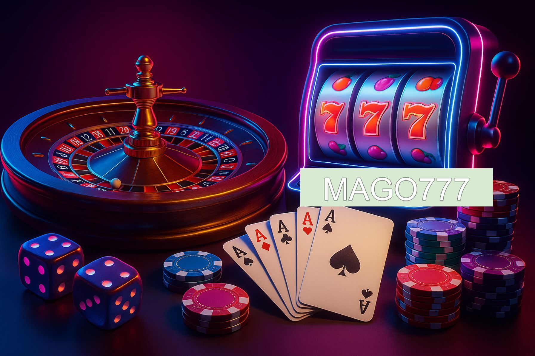 Jogos Populares