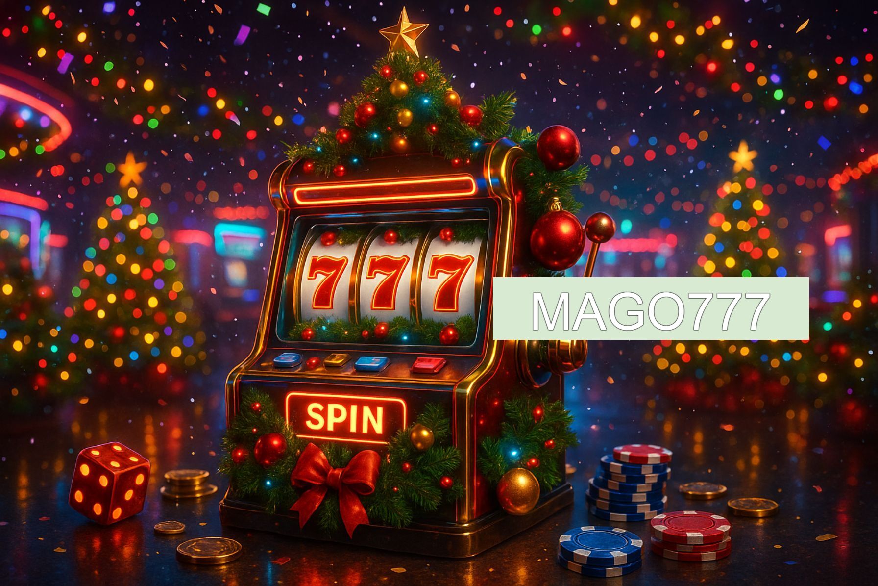 Jogos Festivos