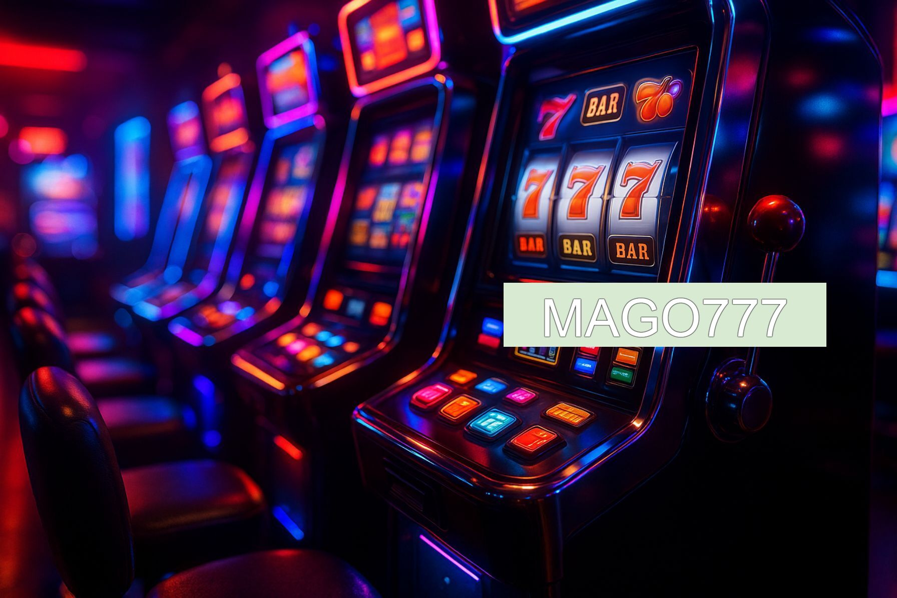 Benefícios dos Slots